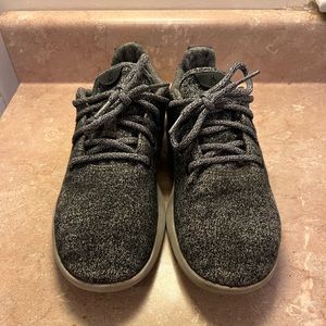 Men's Wool Runners